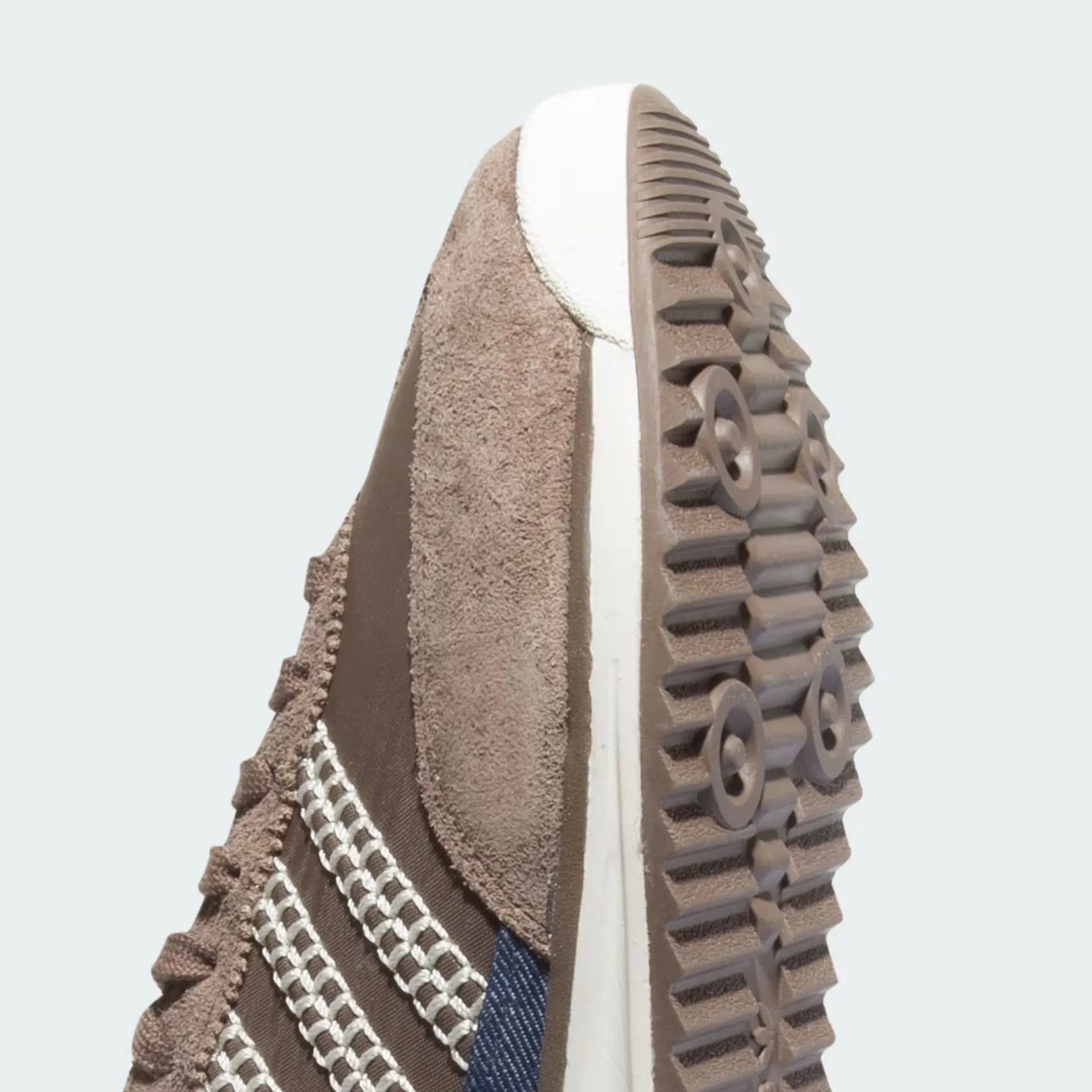 SL 72 RS Msica Regional Earth Strata / Off White / Shadow Brown